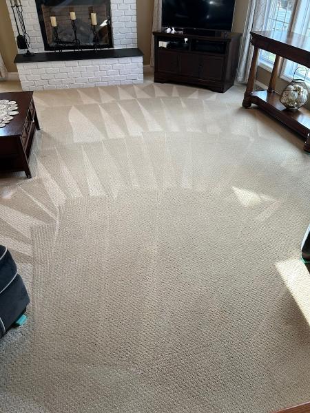 J & R's Carpet Cleaning