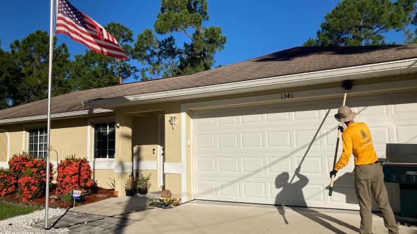 Dauber Down Pest Solutions LLC