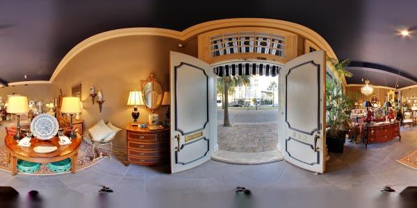 Ashley Hall Interiors Ltd