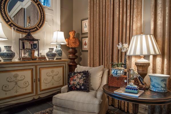 Ashley Hall Interiors Ltd