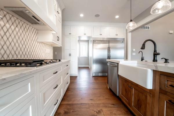 Schneider Builders Inc
