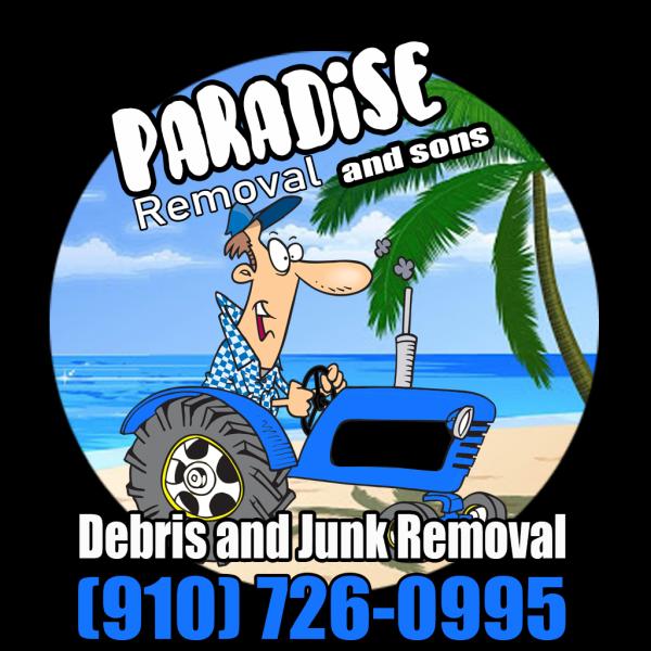 Paradise and Sons Removal