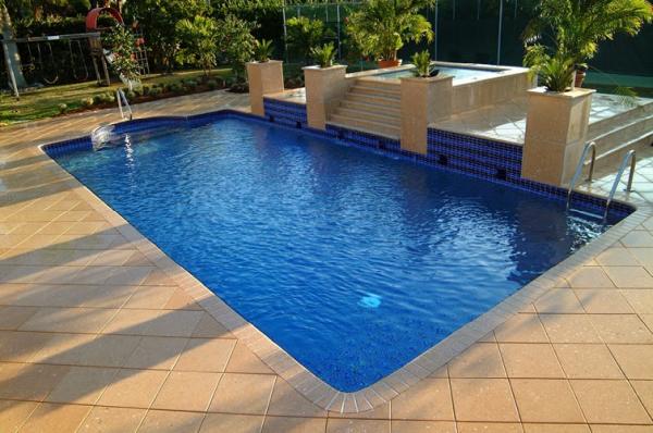Gully Pool Services & Supply