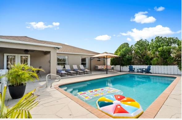 Gully Pool Services & Supply