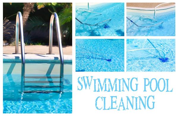 Gully Pool Services & Supply
