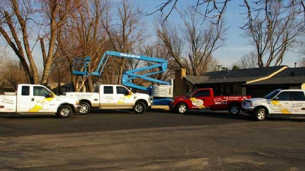 Prestige Roofing & Remodeling LLC