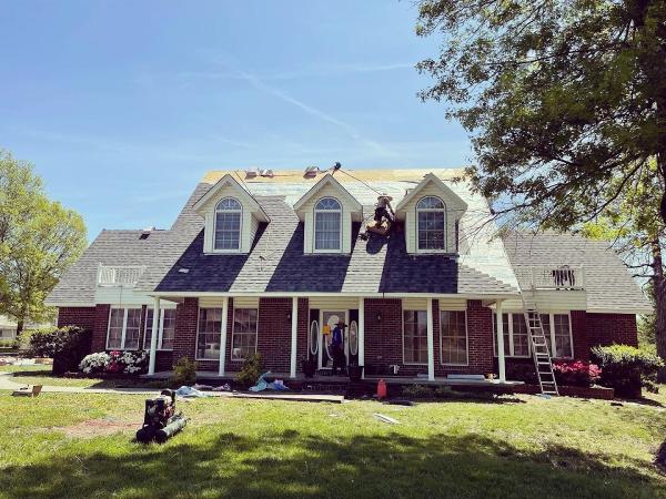 Prestige Roofing & Remodeling LLC
