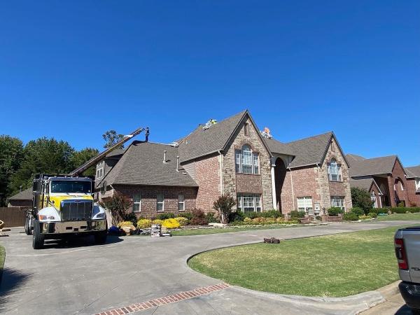 Prestige Roofing & Remodeling LLC