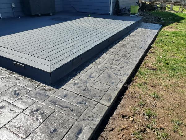 Arbors & More