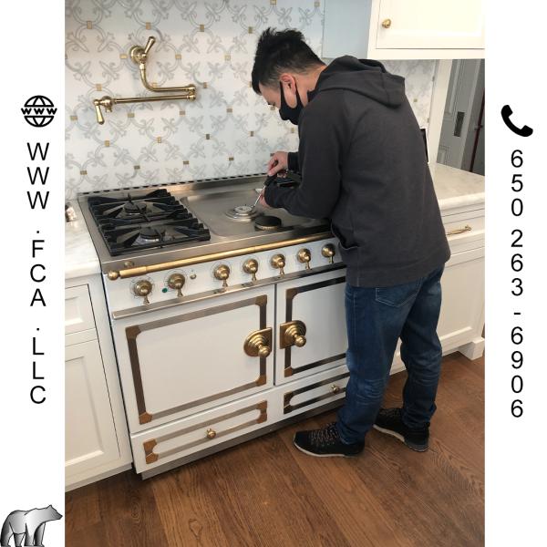First California Appliances