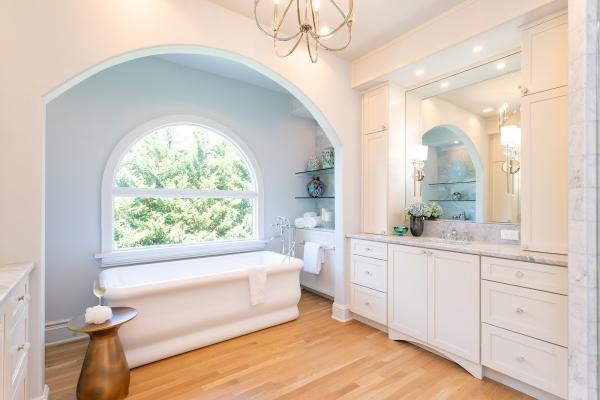 Kris Watson Interiors