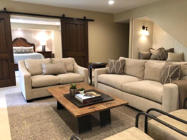 Kris Watson Interiors