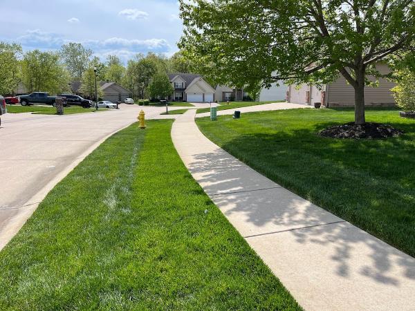 Refresh Outdoor Services