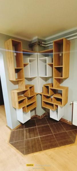 Siri Custom Carpentry Inc