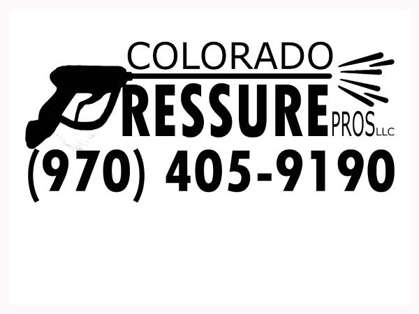 Colorado Pressure Pros LLC