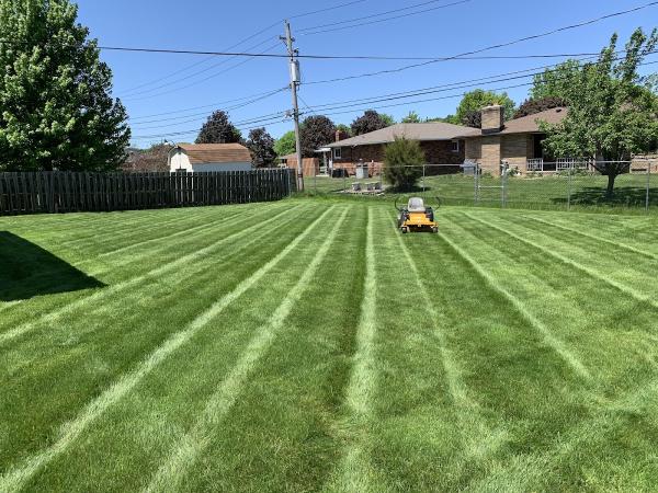 Greencay Landscaping LLC