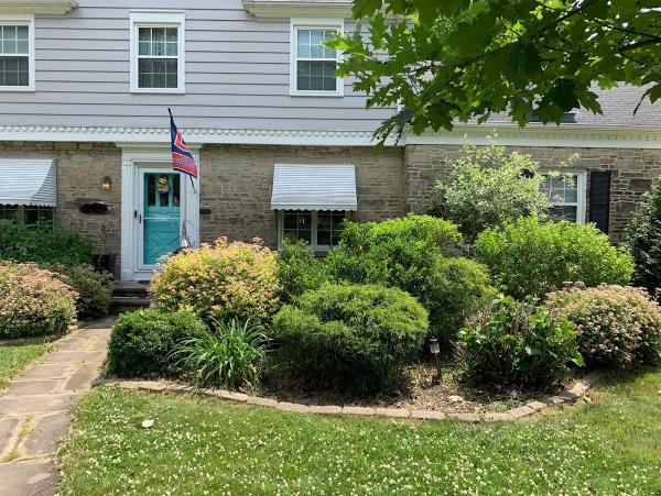 Greencay Landscaping LLC
