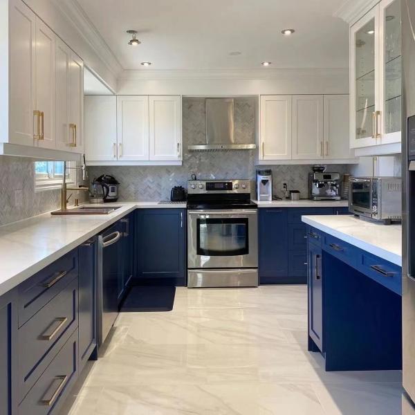 Alibaba Kitchen & Bath