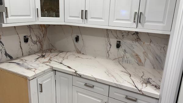 Alibaba Kitchen & Bath