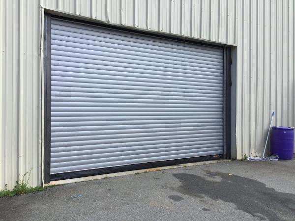 Aaron Overhead Doors Buckhead