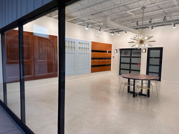 Aaron Overhead Doors Buckhead