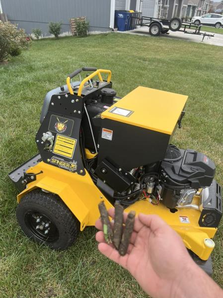 Premier Lawn Services
