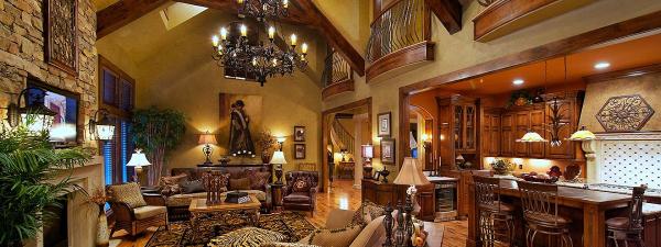 Willis Custom Homes