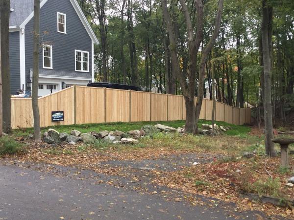 Imperial Fence Inc