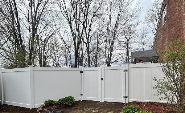 Imperial Fence Inc