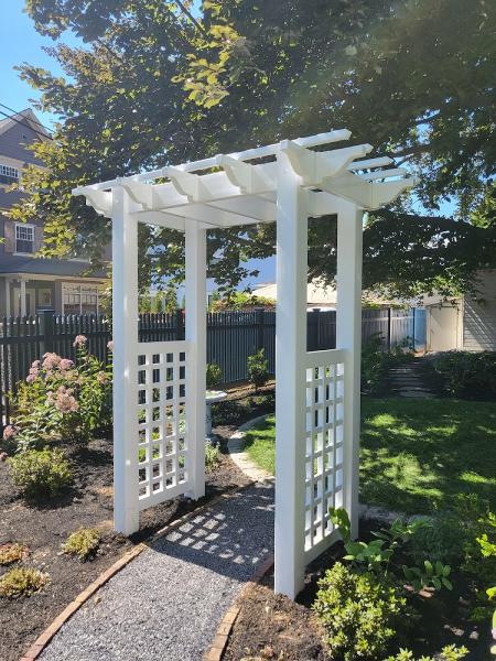 Imperial Fence Inc