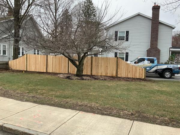 Imperial Fence Inc
