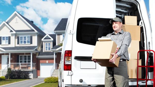 Expert Moving & Storage