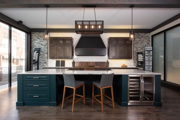 Guided Design Cabinetry & Interiors