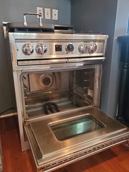 Smart Appliance Fix