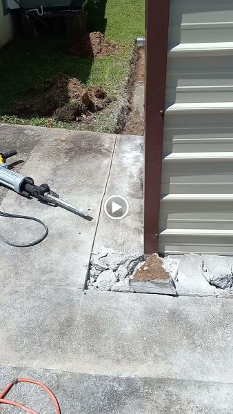 Bama Waterproofing