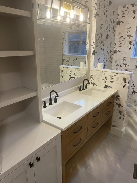 GMO Painting & Remodeling
