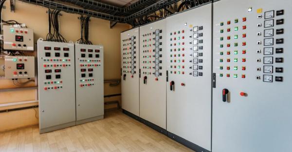 A.F. Smith Electric Inc.