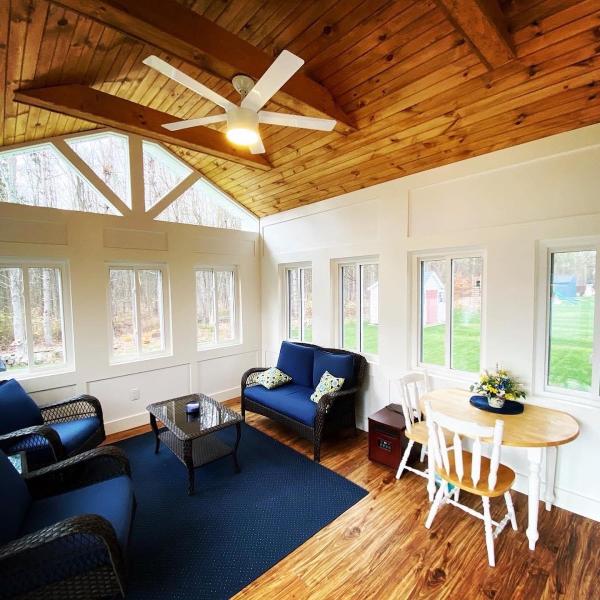 Empire State Professionals Inc