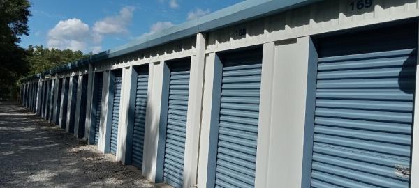 University Self Storage Pensacola FL