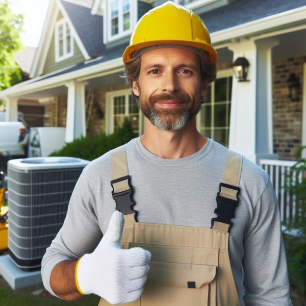 Syracuse Heating & Air