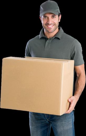 Coastal Moving & Storage