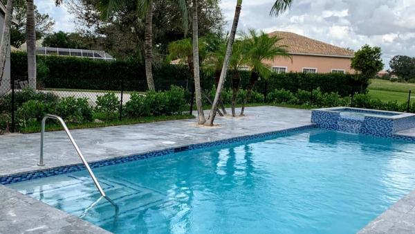 Blue Tech Maintenance and Renovations