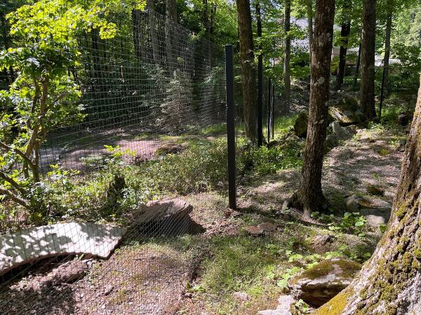 Uconn Fence & Masonry LLC