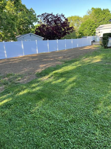 Uconn Fence & Masonry LLC