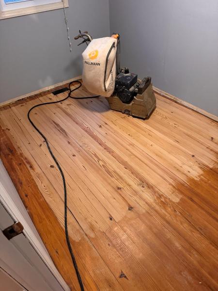 Alfred Floors LLC