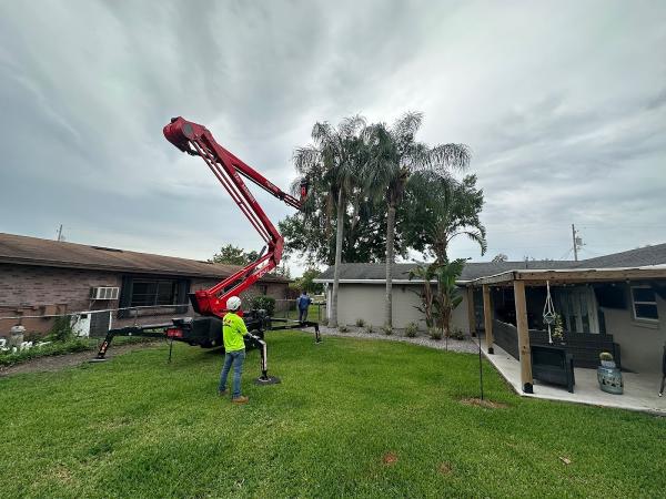 J&j's Lawn and Tree Service Inc.