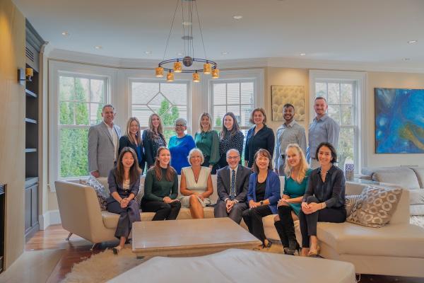 MA Properties Real Estate Agent Lexington