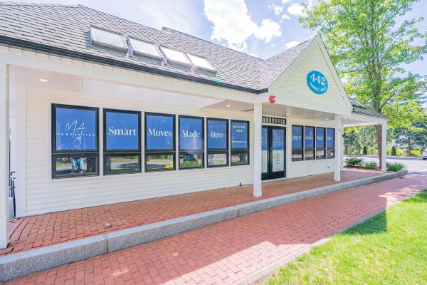 MA Properties Real Estate Agent Lexington