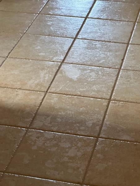 Fabulous Floors by the French Touch