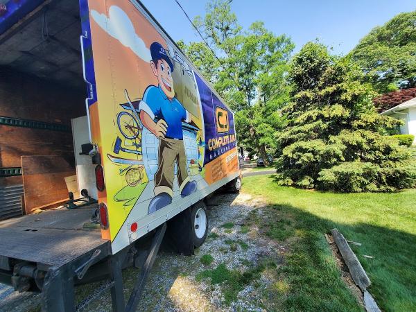Complete Junk Hauling